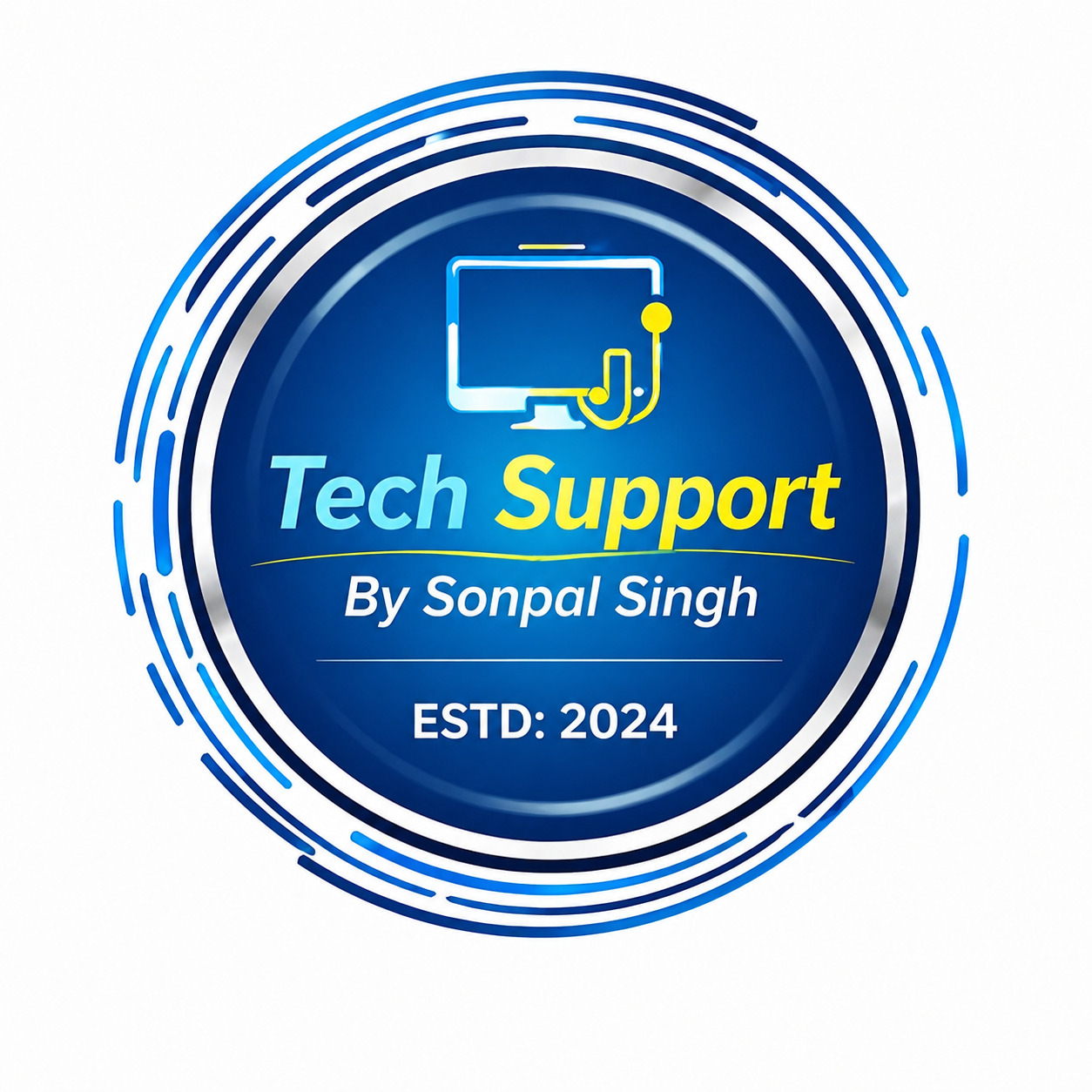 TECH SUPPORT